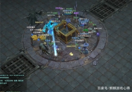 《泰亚史诗》2022年新版本赚钱攻略